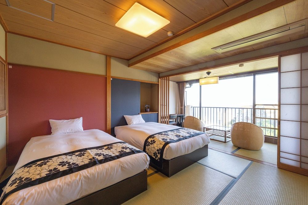 Atagawa Prince Hotel 3