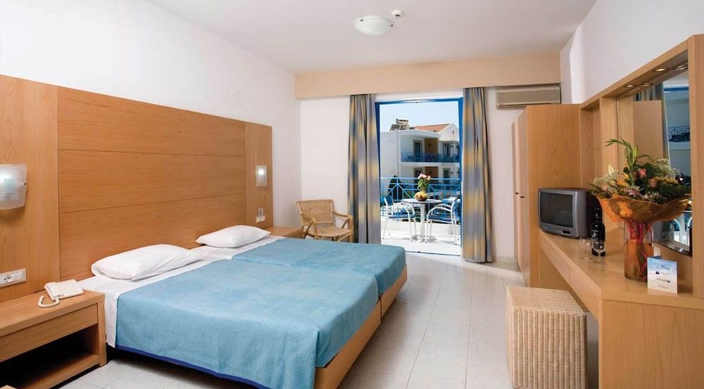 Pefki Islands Resort 2 estrelas em Pefki Rhodes