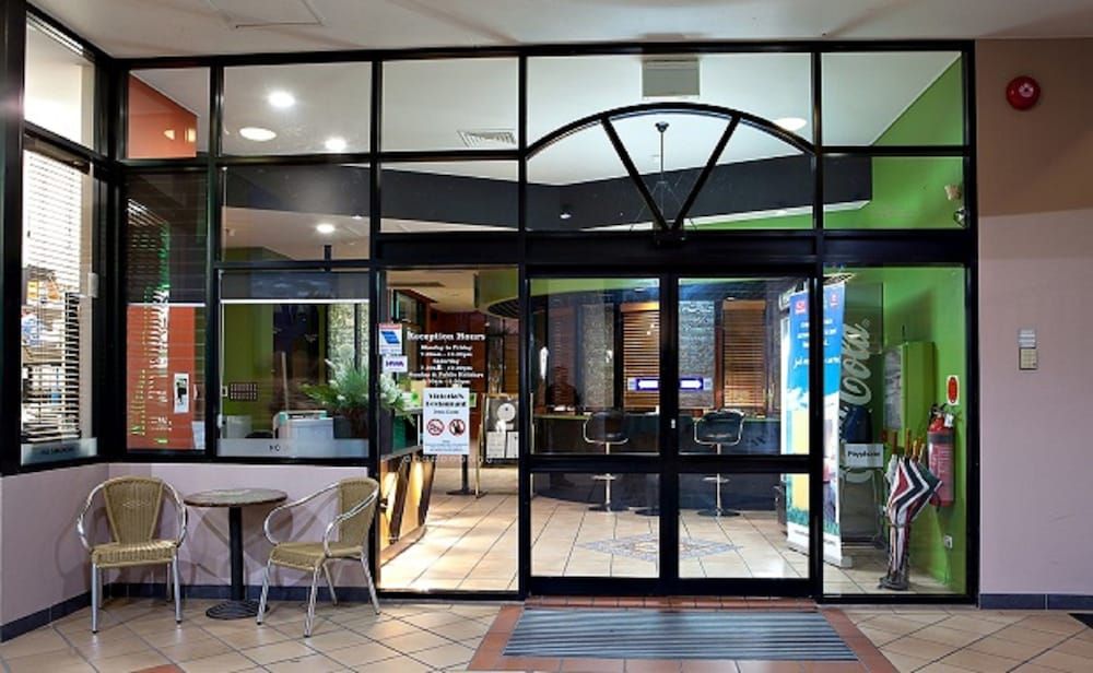 Quality Inn Grafton 2