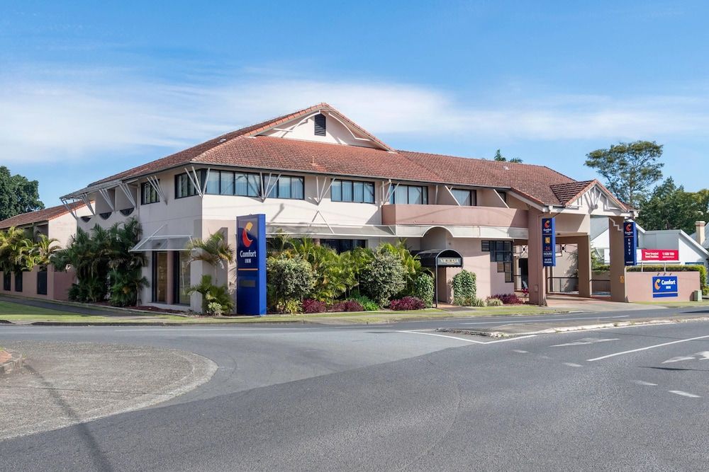 Comfort Inn Grafton -1 estrellas en Grafton