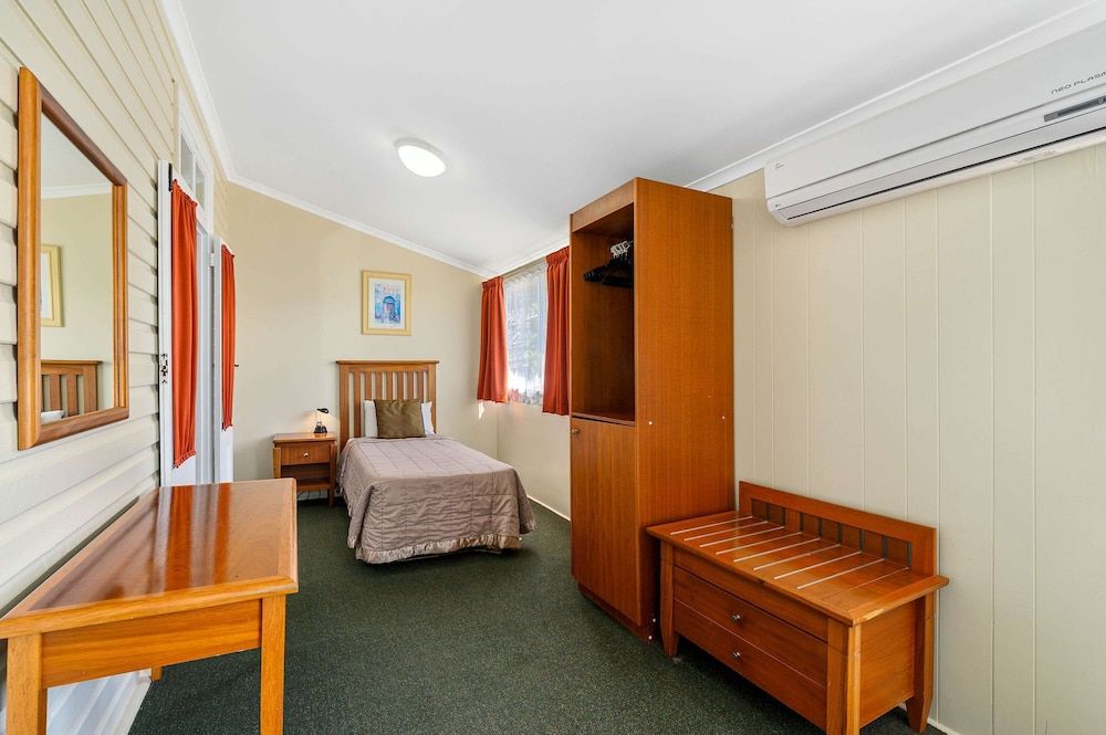 Comfort Inn Grafton 3