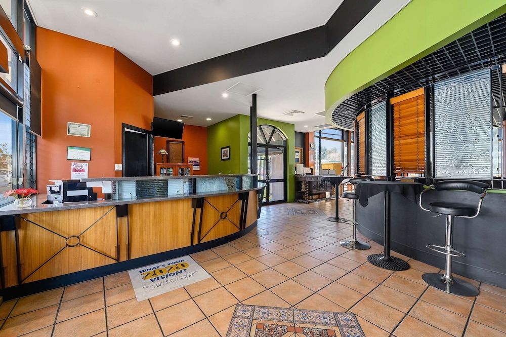 Quality Inn Grafton 3