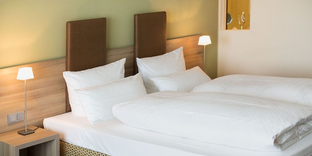 Hotel am Schlosspark 3