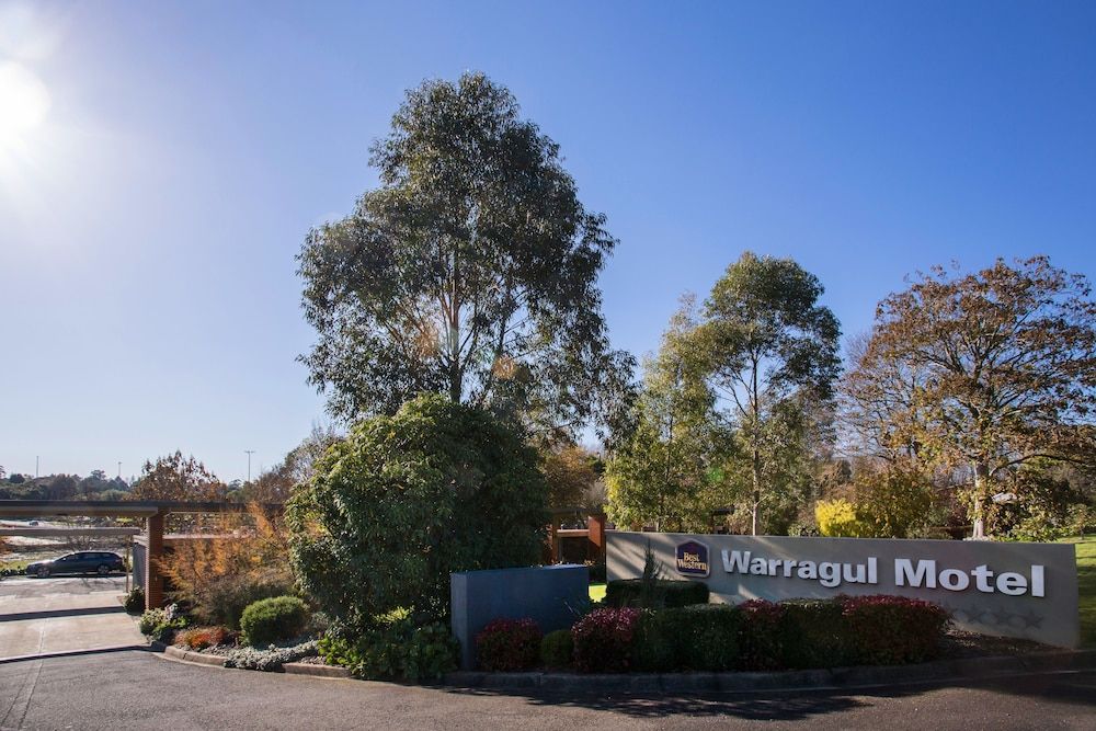 Comfort Inn & Suites Warragul 2
