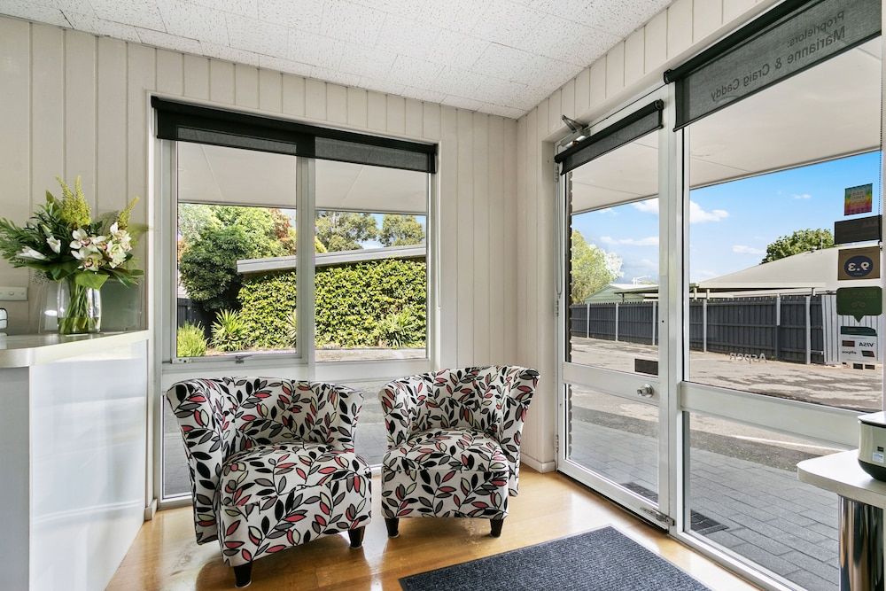 The Aspen & Apartments 3