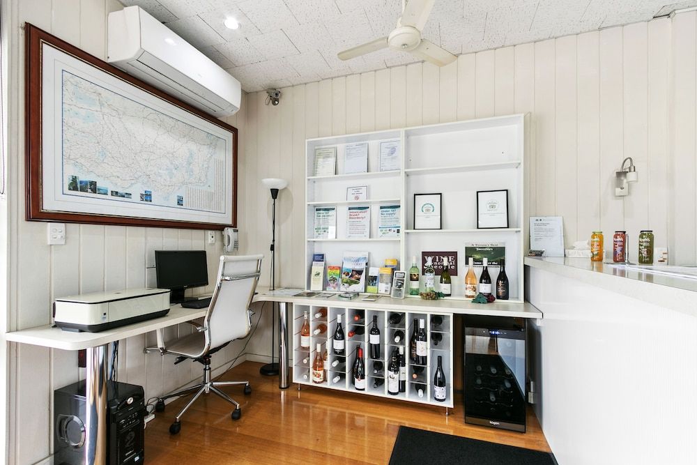 The Aspen & Apartments 2