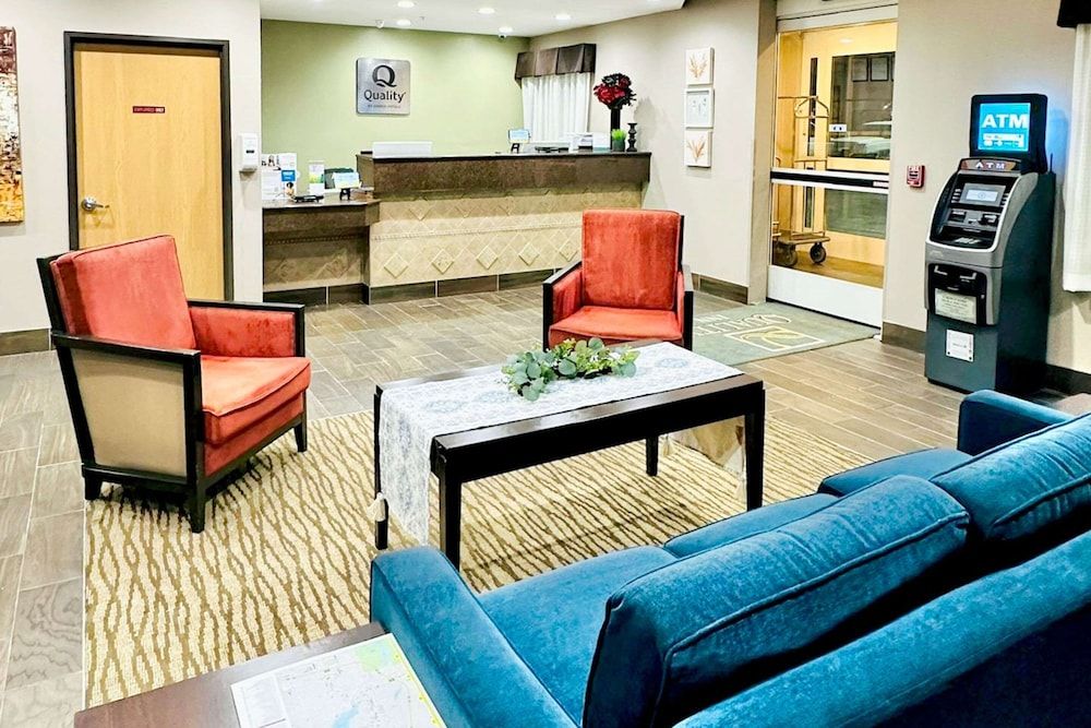 Quality Inn & Suites Wisconsin Dells Downtown - Waterparks Area 3