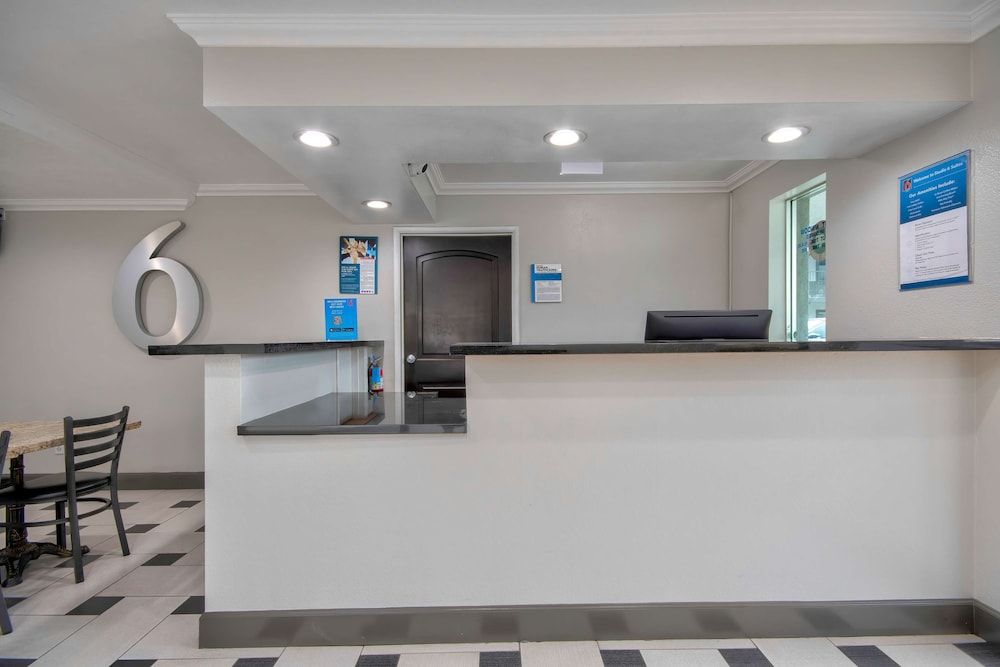 Rodeway Inn San Bernardino 2