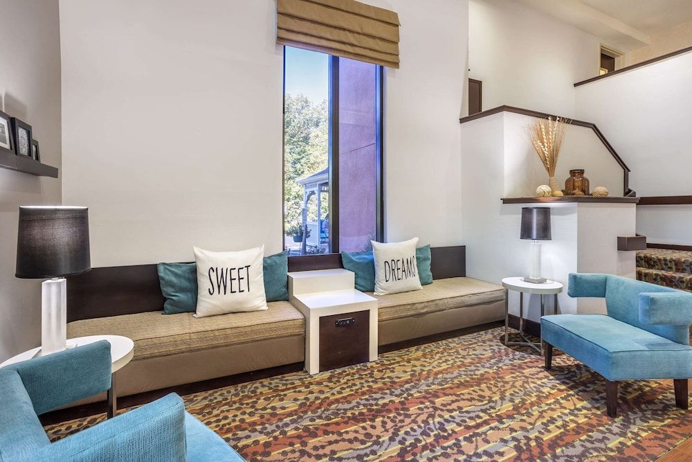 Sleep Inn near Penn State 2