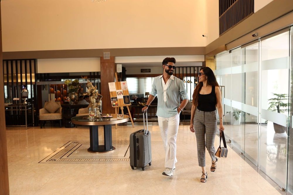 The Oasis Mussoorie - a member of Radisson Individuals 2