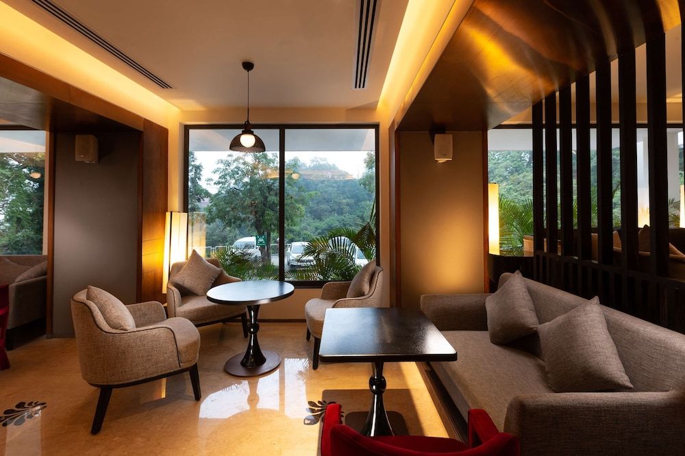 The Oasis Mussoorie - a member of Radisson Individuals 3