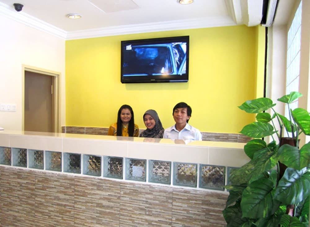 Sun Inns Hotel Kepong 3