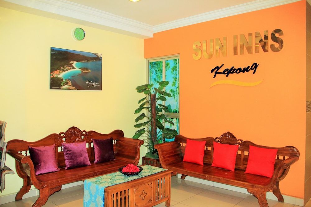 Sun Inns Hotel Kepong 2