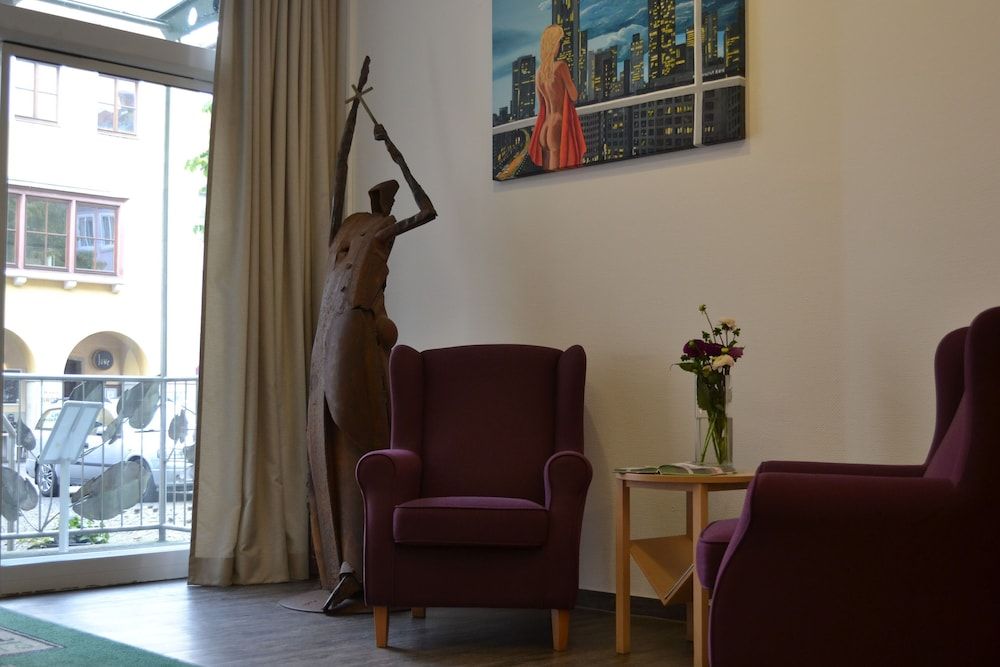 Altstadthotel Arte 2