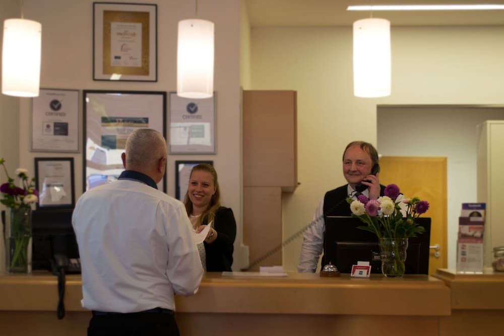 Altstadthotel Arte 3