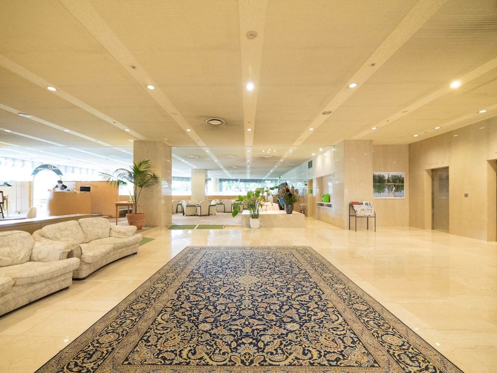 Bellino Hotel Ichinoseki 3