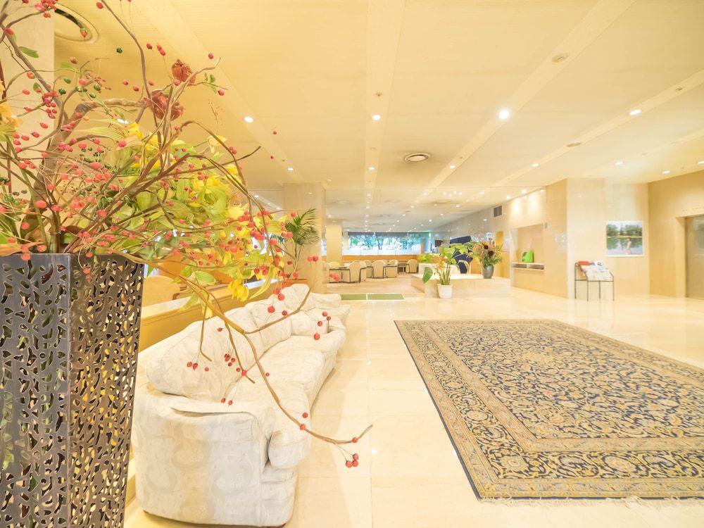 Bellino Hotel Ichinoseki 2