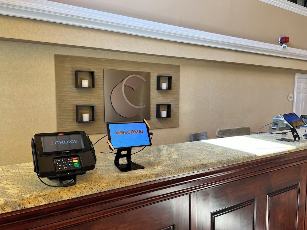 Comfort Inn - Springfield 2