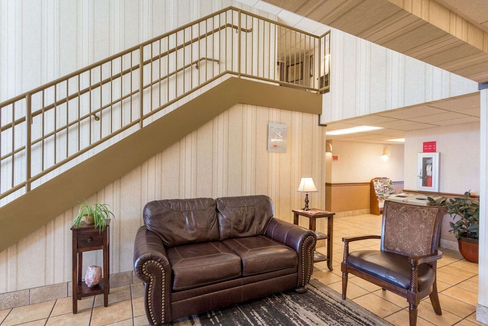 Econo Lodge 2 étoiles à Grand Junction