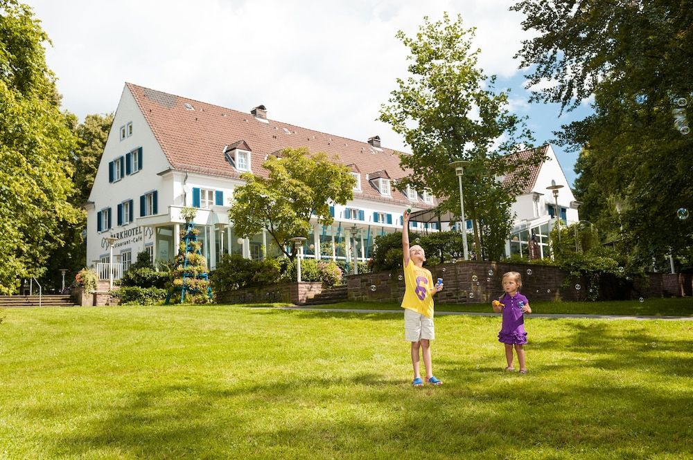 Cph Parkhotel Wolfsburg 4 estrelas em Wolfsburg