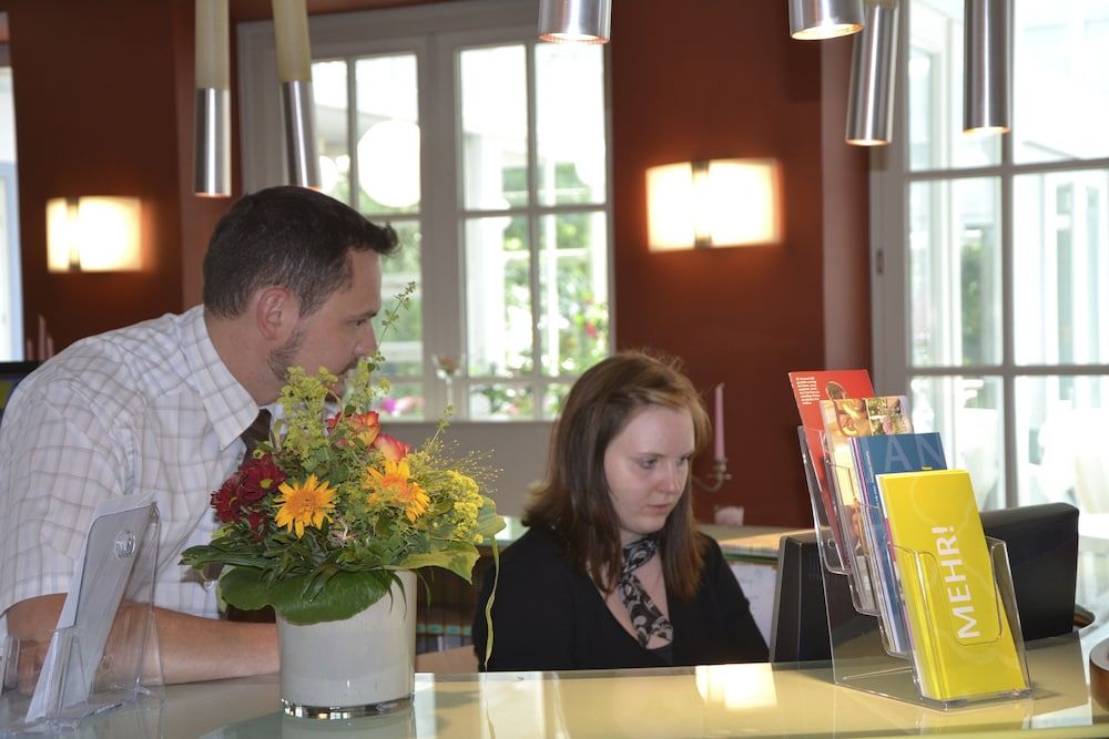 Cph Parkhotel Wolfsburg 2