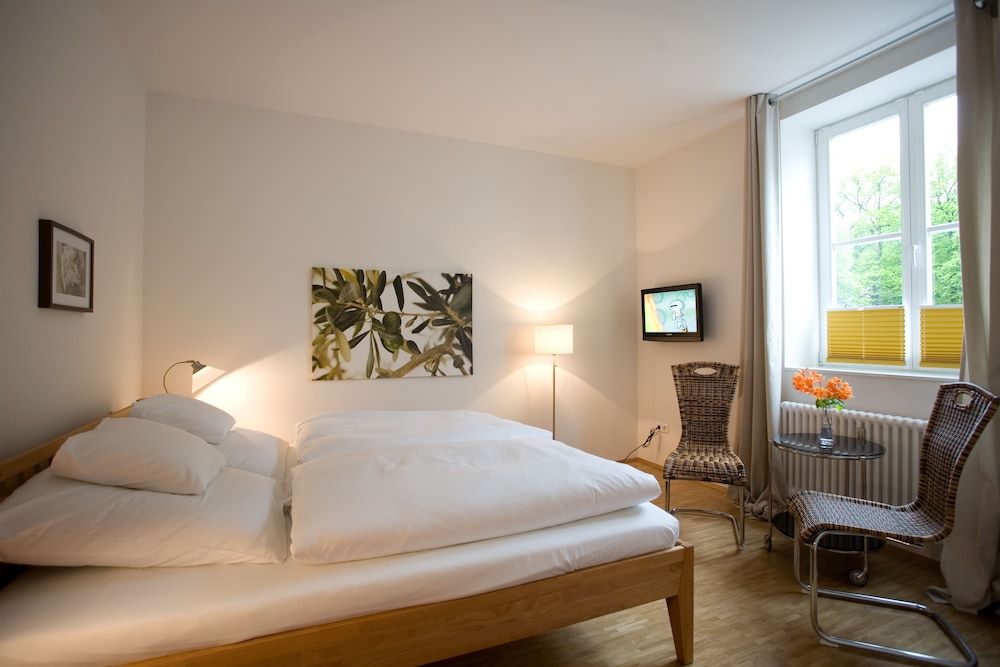 Cph Parkhotel Wolfsburg 3