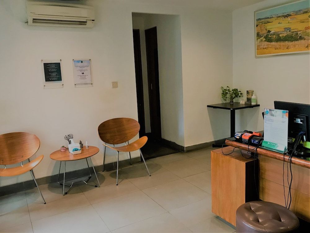 LeGreen Suite Tondano 2