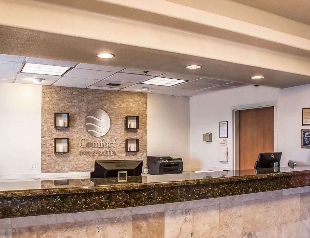 Comfort Inn & Suites Ocean Shores 2