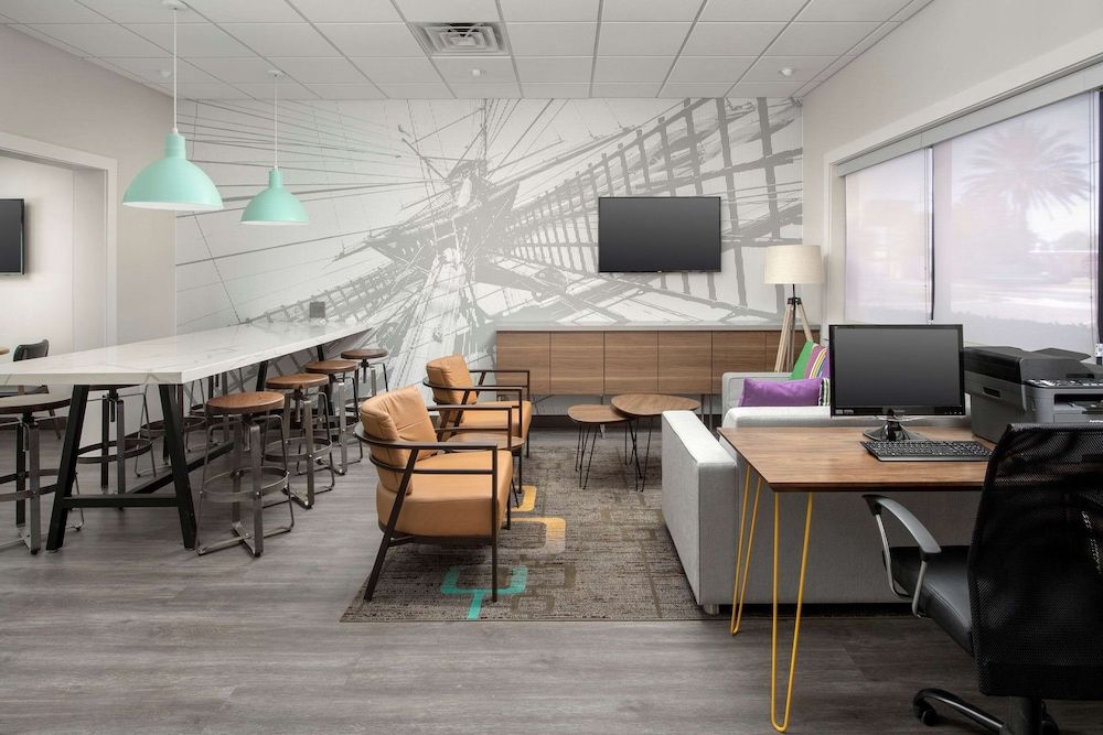 Quality Inn Atlantic Beach - Mayo Clinic Jax Area 3