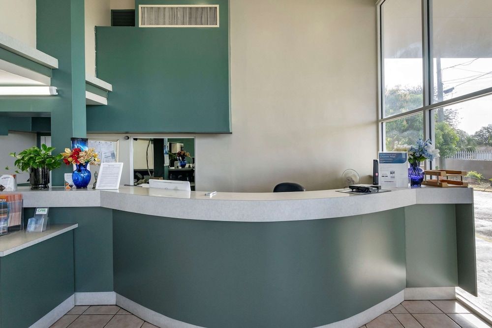 Rodeway Inn Clearwater - Largo 2