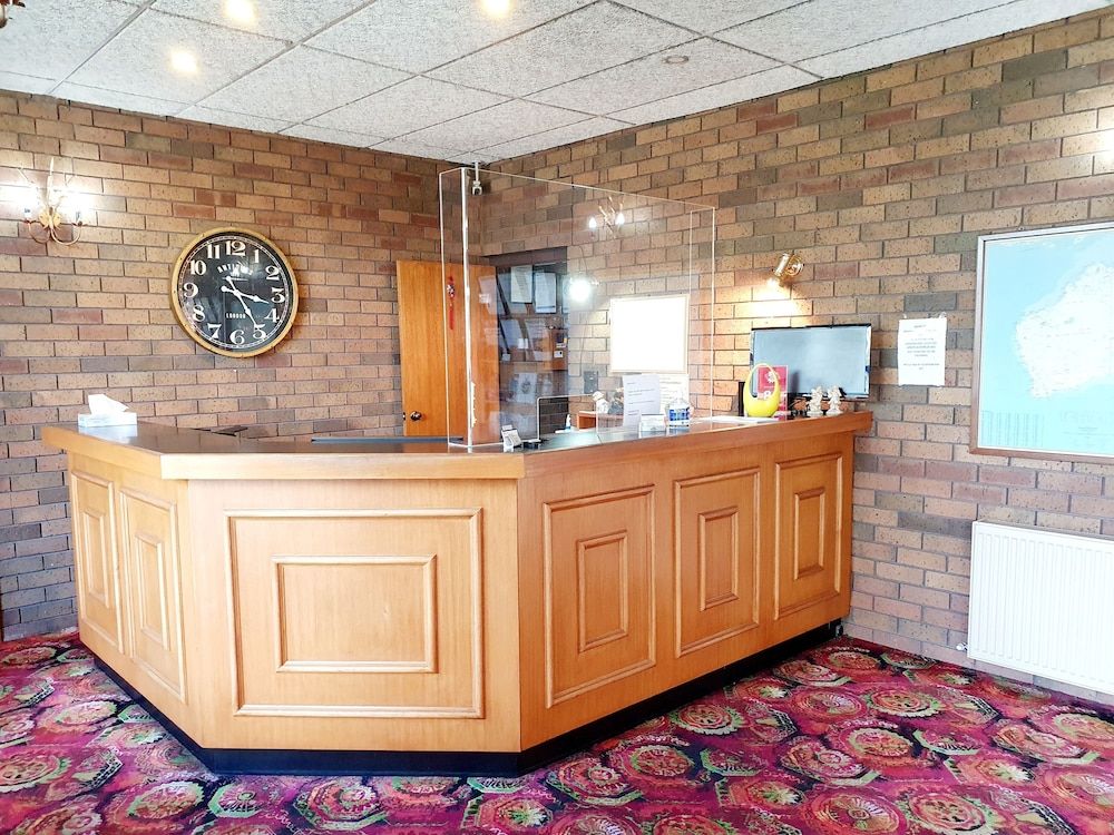 Golden Grain Motor Inn 3