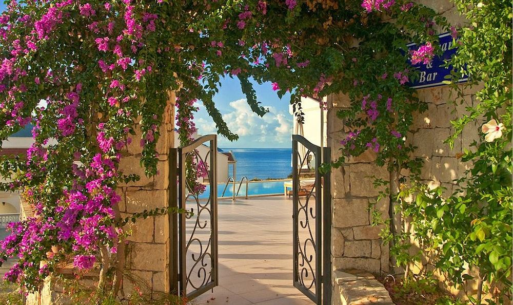 Lycia Hotel 1