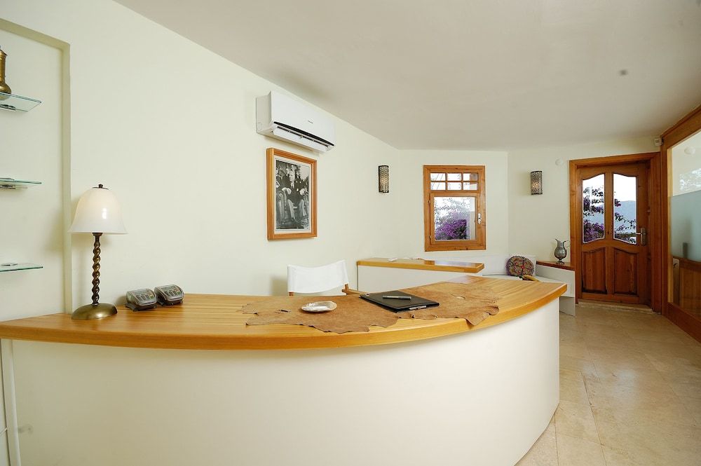 Lycia Hotel 2