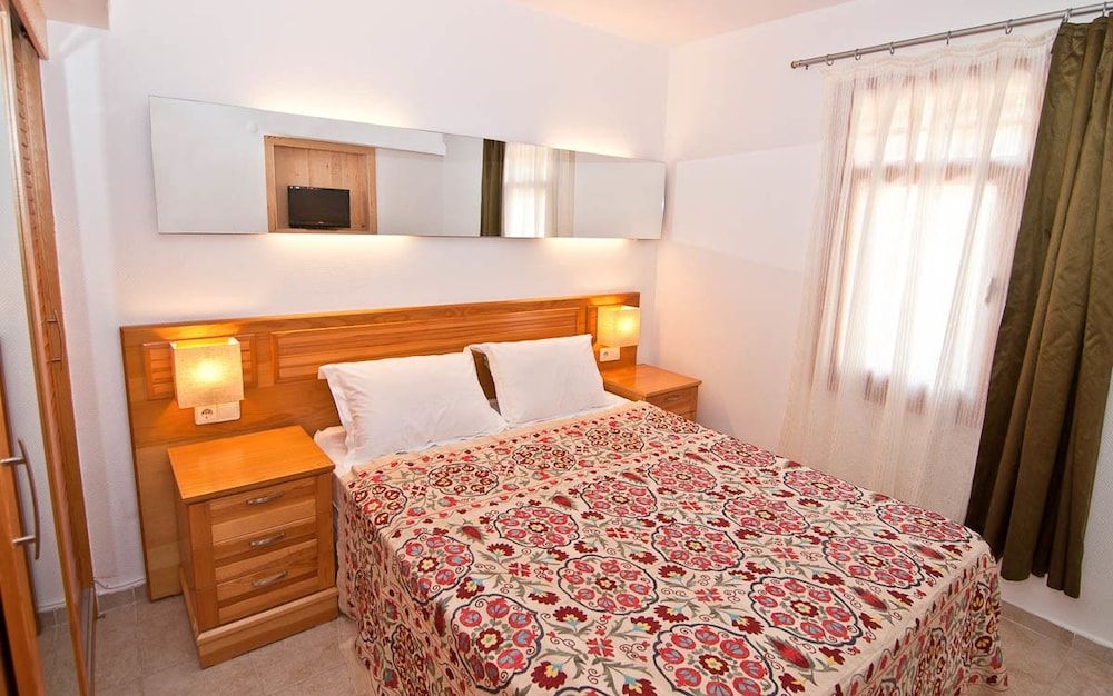 Lycia Hotel 3