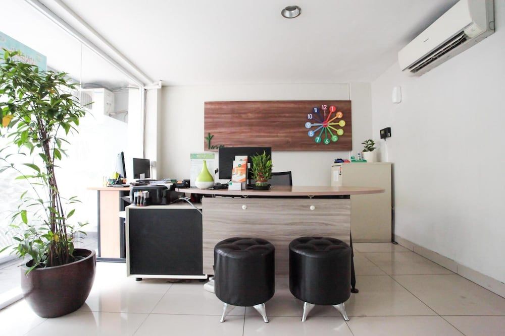 LeGreen Suite Tebet 3