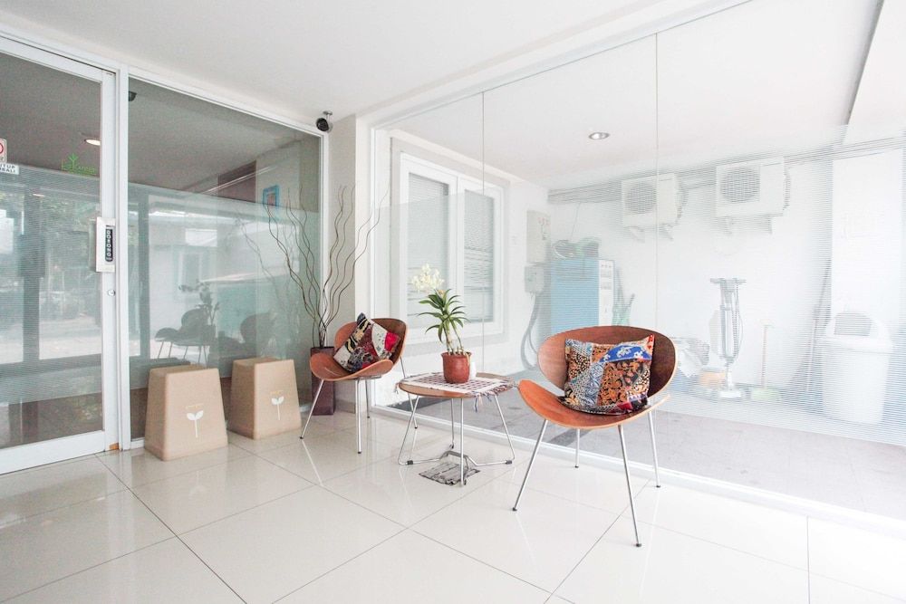 LeGreen Suite Tebet 2