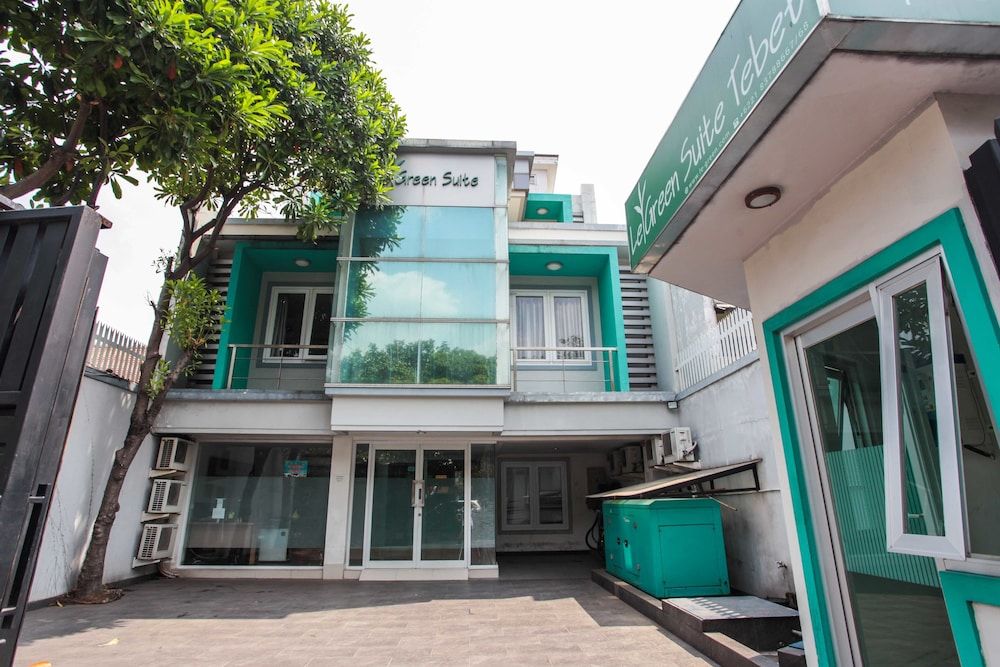 LeGreen Suite Tebet -1 estrellas en Jakarta