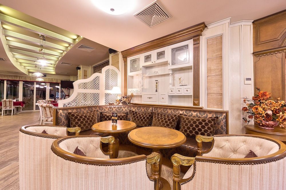 Club Central Hotel 2