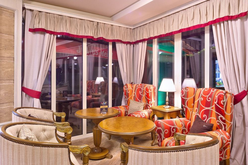 Club Central Hotel 3