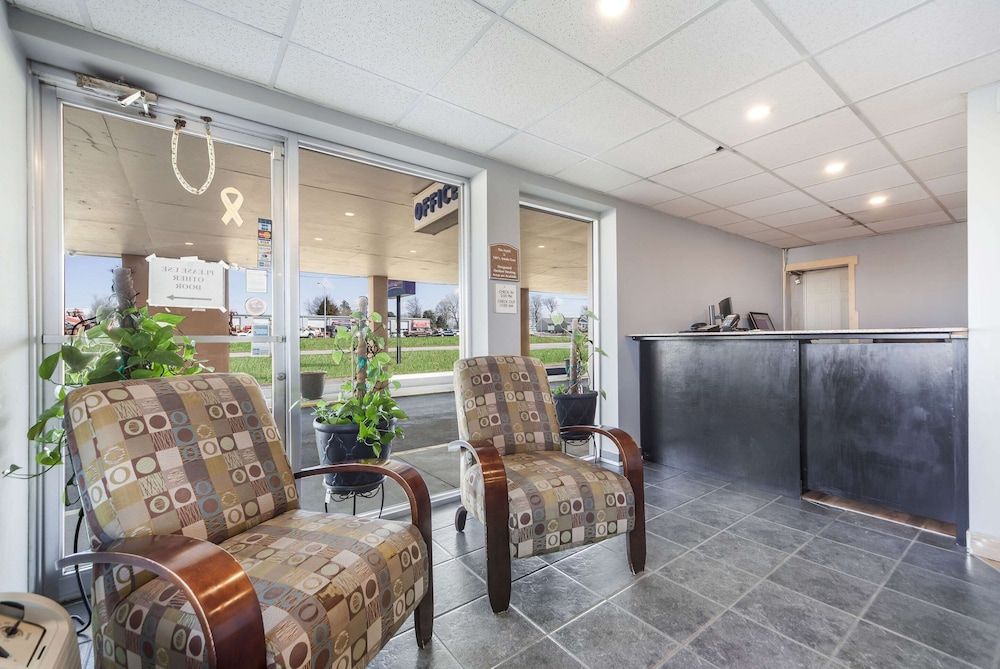 Rodeway Inn University District 2