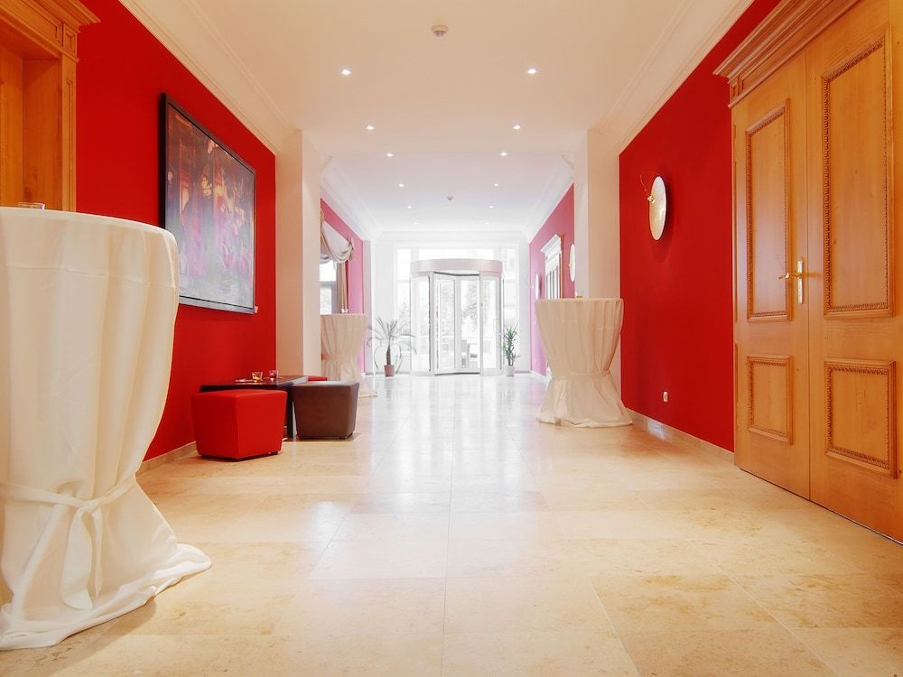 Dormero Hotel Plauen 3