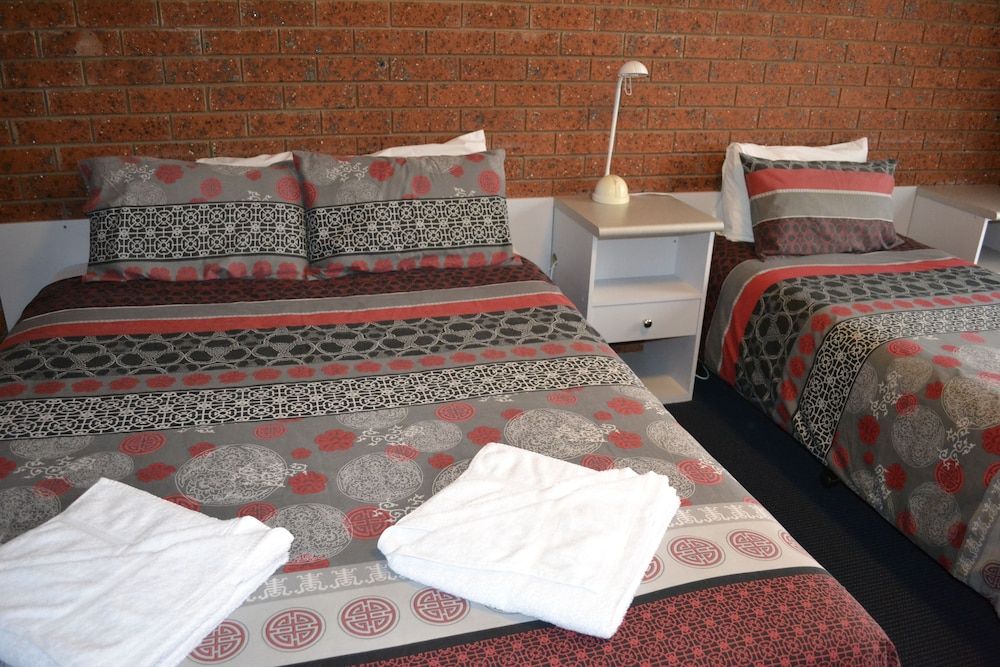 Whalers Rest Motor Inn 2