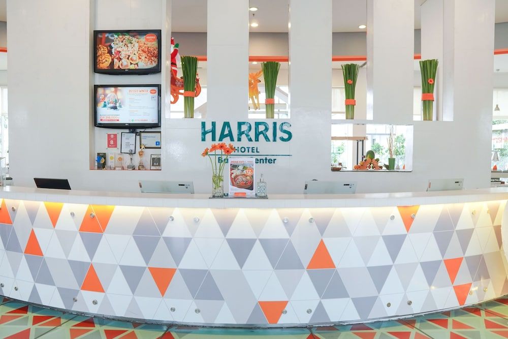 HARRIS Hotel Batam Center Batam 2