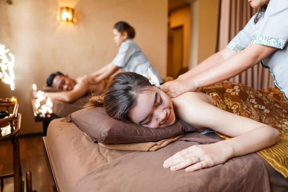 HARRIS Hotel Batam Center Batam 1