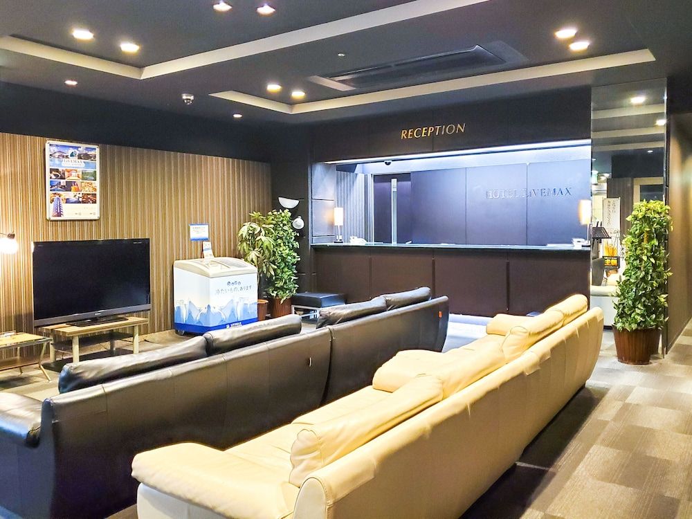 HOTEL LiVEMAX Hiratsuka Ekimae 3