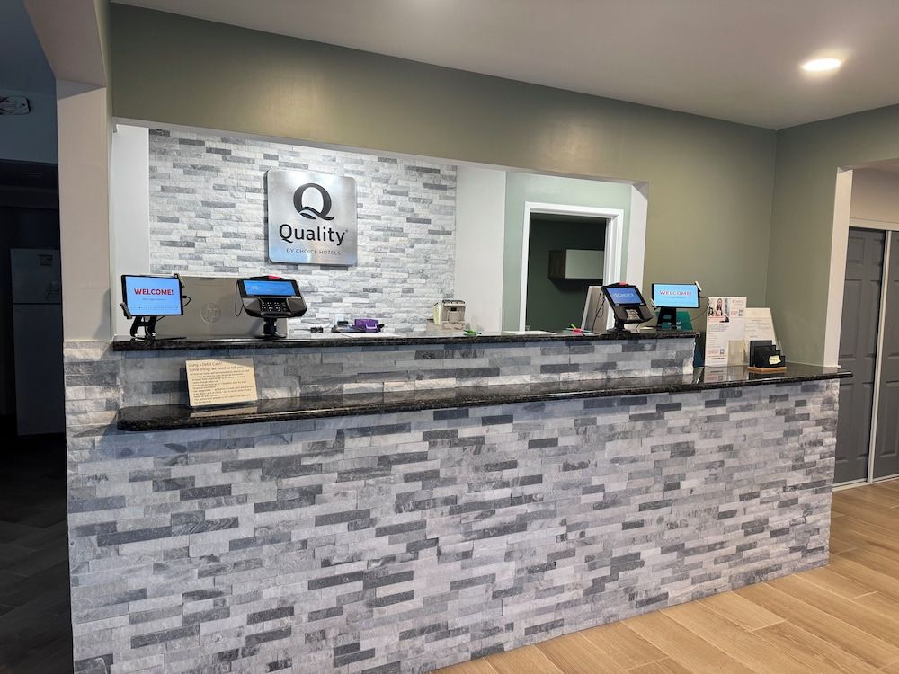 Quality Inn Durango 2