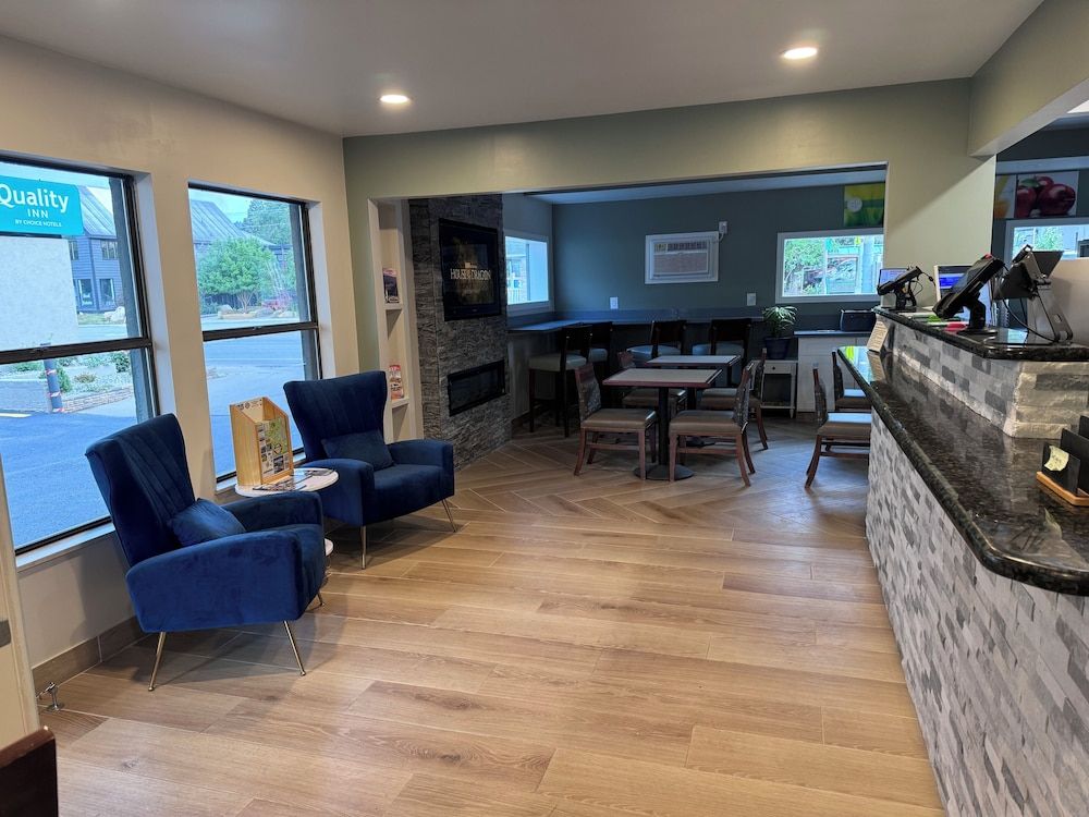 Quality Inn Durango 3