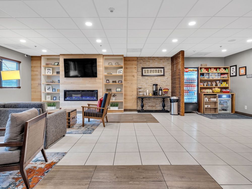 Country Inn & Suites by Radisson Rehoboth Beach - Dewey 3