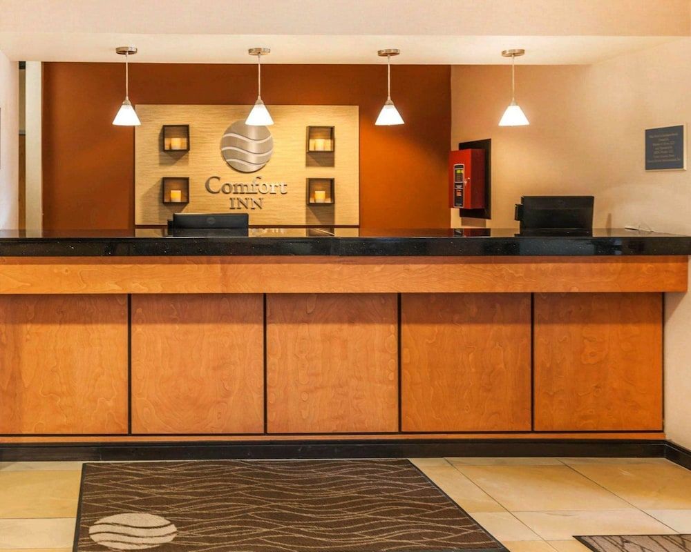 Comfort Inn Avon-Indianapolis West 3