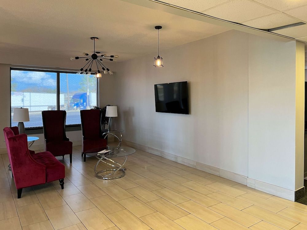 Motel 6 Montgomery, AL - Eastern Blvd. 2